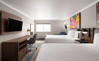 La Quinta Inn & Suites by Wyndham Yakima Downtown