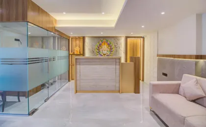 Mumbai Dorms (Adults Only)