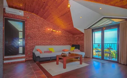 Apartment Anai Rijeka