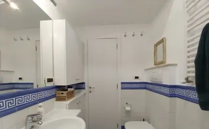 A Casa di Vittoria