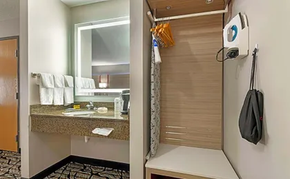 Best Western Plus Albert Lea I-90/I-35 Hotel
