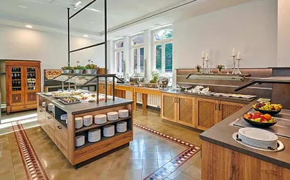 Hotel Mutterhaus Düsseldorf