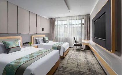 Microtel by Wyndham Hangzhou