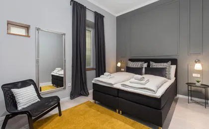 Apartments Carpathia
