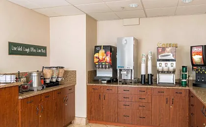 Boothill Inn and Suites