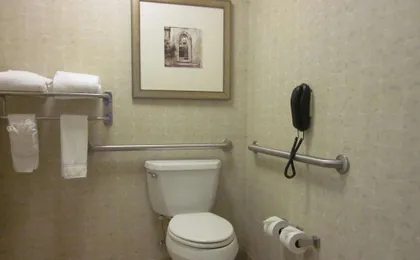 Hilton Garden Inn Omaha East Council Bluffs