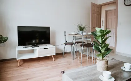 Flat 5 Lovely 1-Bedroom Flat in Liverpool
