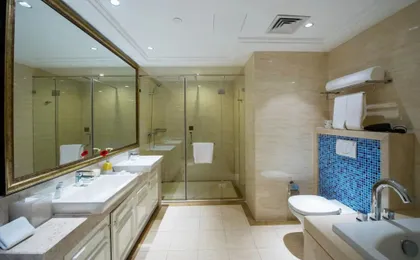 Beijing Baifuyi Hotel Dongzhimen