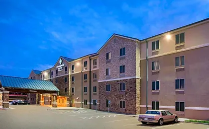 WoodSpring Suites Las Colinas - Northwest Dallas