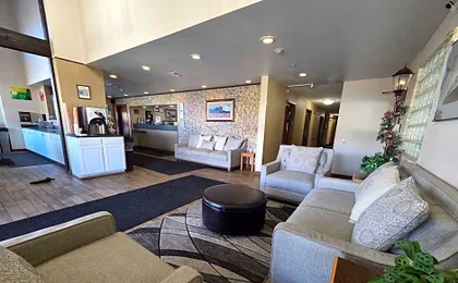 Quality Inn & Suites Silverthorne - Copper Mountain