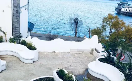Qingshanyu Designer Seaview Homestay