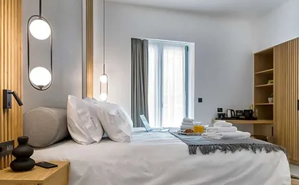 SAVUS Boutique Hotel