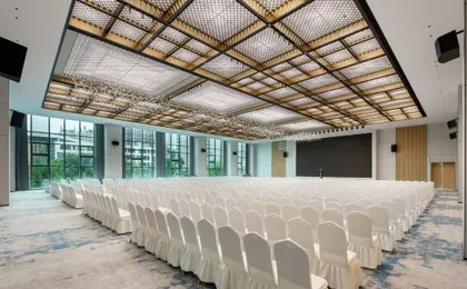 Park Inn by Radisson Chengdu Convention and Exhibition Center Xinchuan