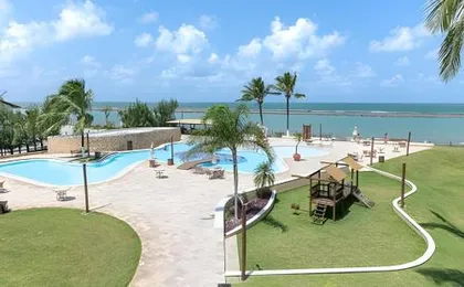 Muro Alto Marupiara Flats Porto de Galinhas
