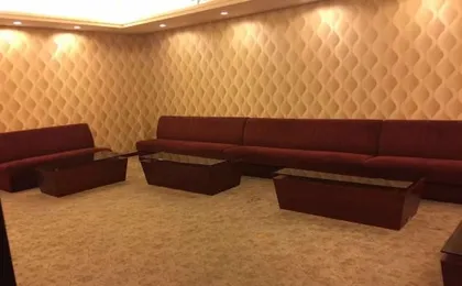 Songhe Jianguo Hotel (Training Center)