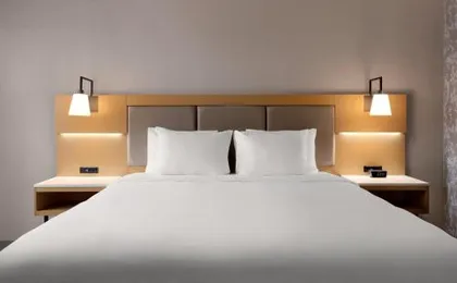 Holiday Inn Philadelphia Arpt-Stadium Area by IHG