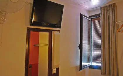 Hostal Radio