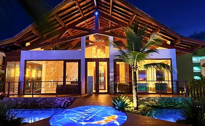 The Westin Porto de Galinhas All-Inclusive