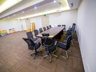 Hanting Hotel Wuhan Huazhong University of Science And Technology