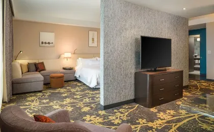 The Westin Cleveland Downtown