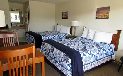 Douglas Inn & Suites, Blue Ridge, GA