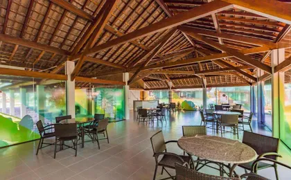 Porto de Galinhas - Cupe Beach Living - Vista Mar