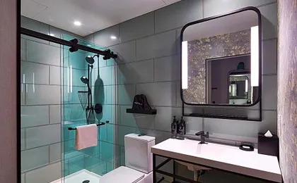 Hotel Indigo NYC Financial District By IHG