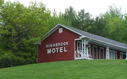 Highbrook Motel
