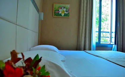 Hotel Susa