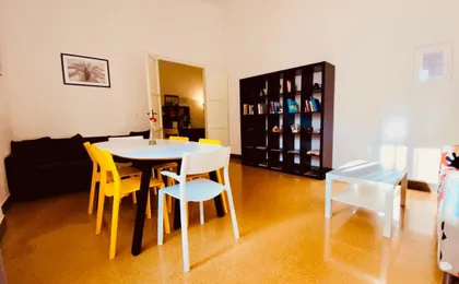 Mamamia Guesthouse Politeama