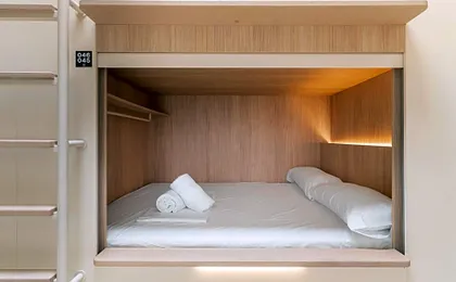 Literal Hostel