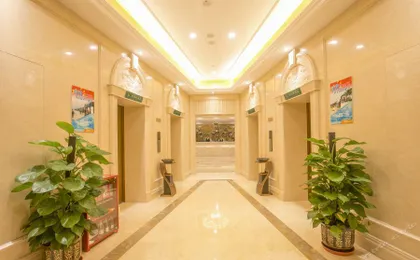 Vienna Hotel
