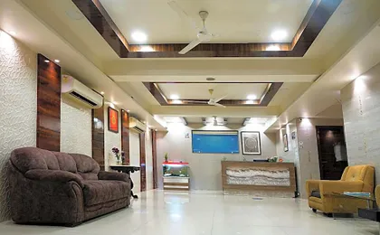 Hotel Ananya