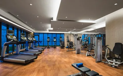 Ascott Heng Shan Road Shanghai