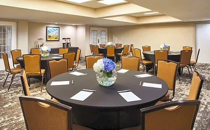Hampton Inn & Suites Chapel Hill/Durham
