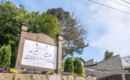 Pousada Lanai Gramado