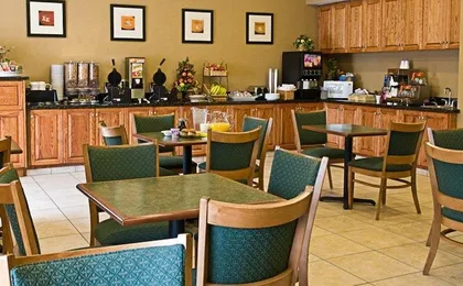 Best Western Porterville Inn