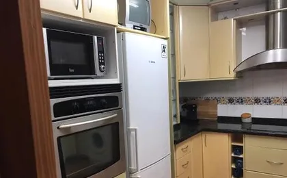 Apartamento Turistico Loyola