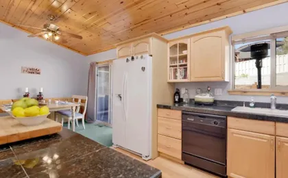 River Rock Lodge - 1953 by Big Bear Vacations