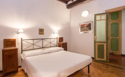 Rsh Piazza Navona Charming Apartment 2