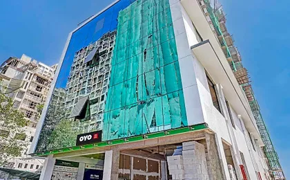 Hotel O Global Spaces