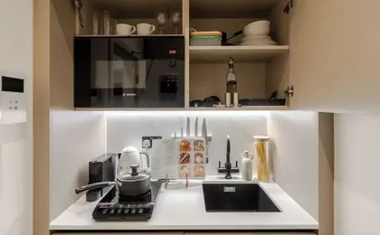 Your Apartment - Kensington