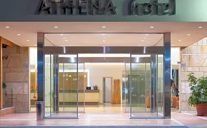 Athena Hotel