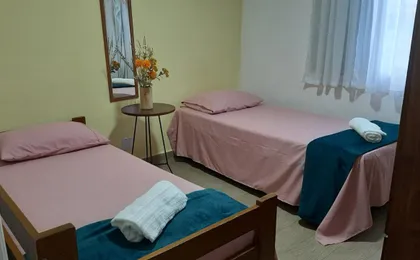 Rota 12- Hospedagem Memoravel No Guaruja