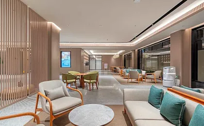 JI Hotel Guangzhou Chigang Jianghai Avenue