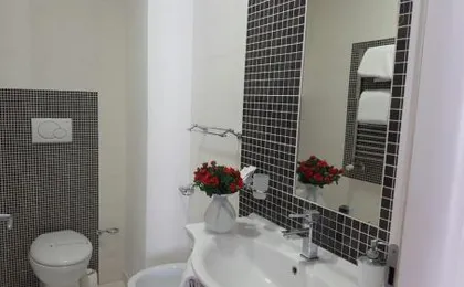 Fornaci Guest House