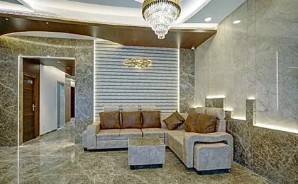 UPAR Hotels - T Nagar