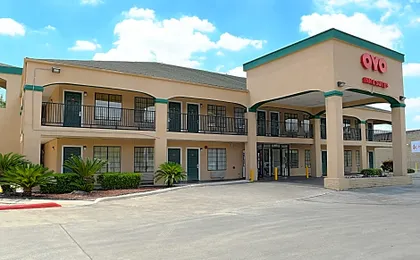 OYO Inn & Suites Medical Center San Antonio