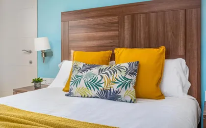Kronos on the Beach Suite 4
