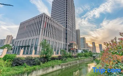 Vienna International Hotel (Wuhan Wangjiawan Renxinhui)